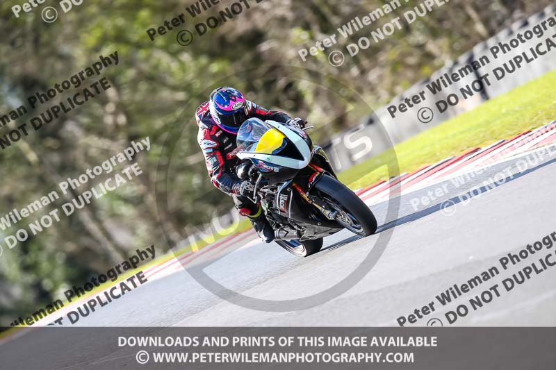 Oulton Park 20th March 2020;PJ Motorsport Photography 2020